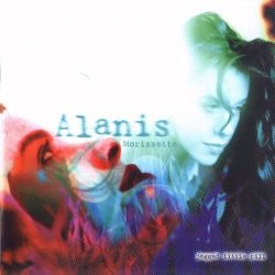 Alanis Morissette - Jagged Little Pill