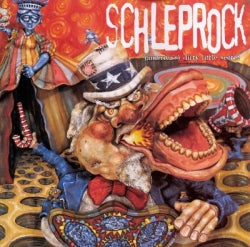 Schleprock - America's Dirty Little Secret