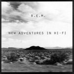 R.E.M. - New Adventures In Hi