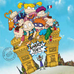 Kokoelma - Music From The Motion Picture Rugrats In Paris