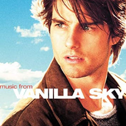 Kokoelma - Music From Vanilla Sky