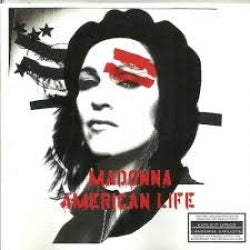 Madonna - American Life