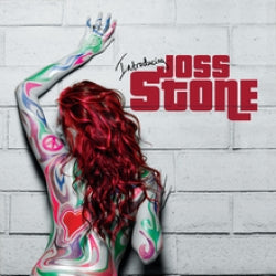 Joss Stone - Introducing... Joss Stone