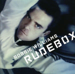 Robbie Williams - Rudebox