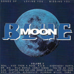 Kokoelma - Blue Moon Volume 3