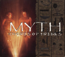 Chorus Of Tribes - Myth