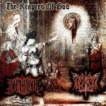 Infernal  / Exelsus Diaboli - The Reapers Of God