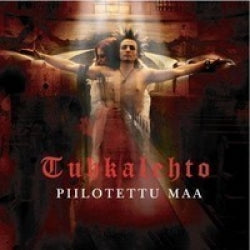 Tuhkalehto - Piilotettu Maa