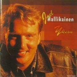 Joel Hallikainen - Yksin