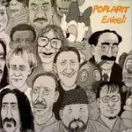 Poplarit - Enkeli