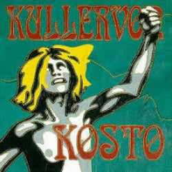 Kullervon Kosto - Kullervon Kosto