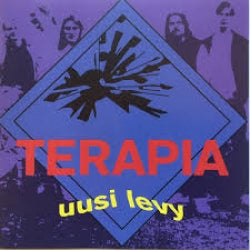 Terapia - Uusi levy