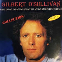 Gilbert O Sullivan - Collection