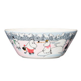 Talven ihmeet muumikulho 0,3l (2022) #Uusi #Tarra