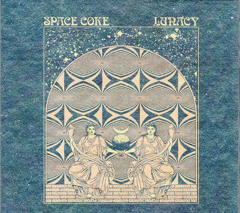 Space Coke - Lunacy