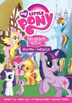 My Little Pony - Welcome To Ponyville