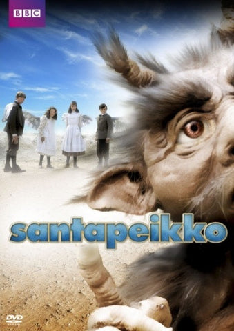 Santapeikko