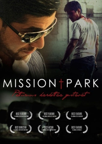 Mission Park