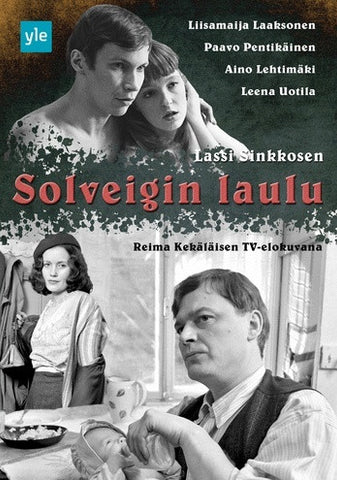 Solveigin Laulu