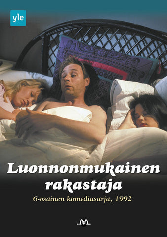 Luonnonmukainen Rakastaja