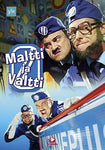 Maltti Ja Valtti