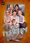 Viisi Tytärtäni