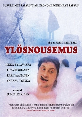 Ylösnousemus