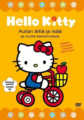 Hello Kitty 2 - Autan äitiä Ja Isää