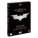 Dark Knight Trilogy