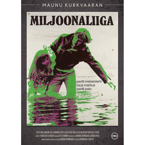 Miljoonaliiga