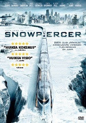 Snowpiercer