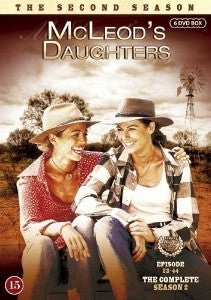 Mcleods Daughters - 2. Season 6