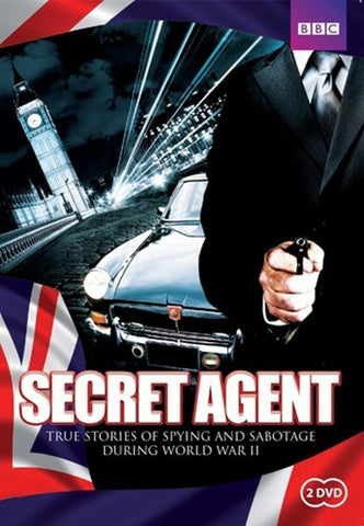 Secret Agent 2