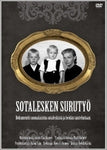 Sotalesken Surutyö +cd