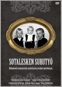 Sotalesken Surutyö +cd