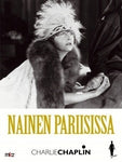 Chaplin - Nainen Pariisissa