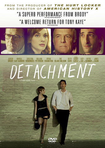 Detachment