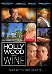 Hollywood And Wine