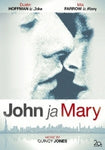 John Ja Mary