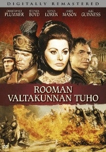 Rooman Valtakunnan Tuho