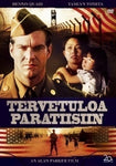 Tervetuloa Paratiisiin