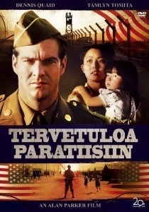 Tervetuloa Paratiisiin