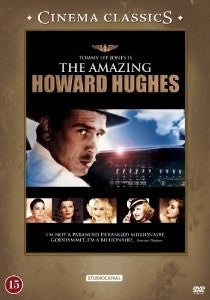 The Amazing Howard Hughes