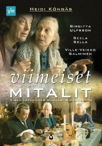 Viimeiset Mitalit