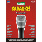 Lasten Karaoke! - Tenavakaraoke