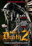 Abcs Of Death 2