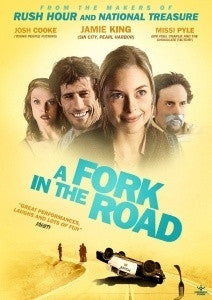 A Fork In The Road