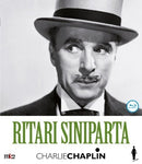 Chaplin - Ritari Siniparta