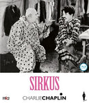 Chaplin - Sirkus