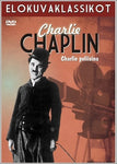 Charlie Chaplin - Charlie Poliisina